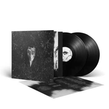 Album Bees Made Honey In The Vein Tree: Aion