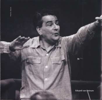 CD Ludwig van Beethoven: Violin Concerto / Symphony No. 2