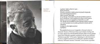 CD Ludwig van Beethoven: Piano Concertos Nos. 4 & 5