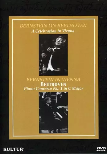 Bernstein On Beethoven: A Celebration