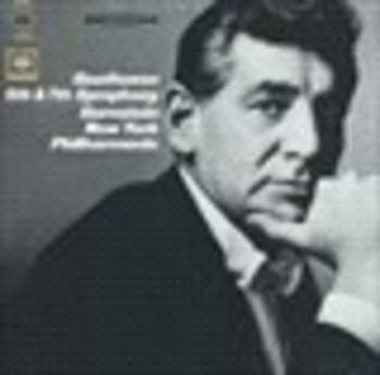 Album Ludwig van Beethoven: 5th & 7th Symphony