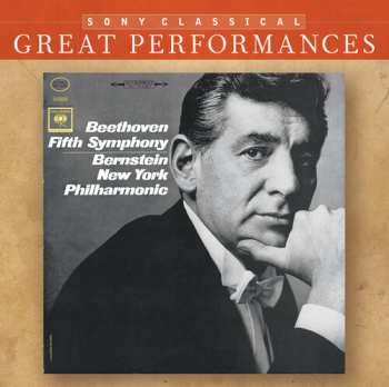 Album Ludwig van Beethoven: Fifth Symphony