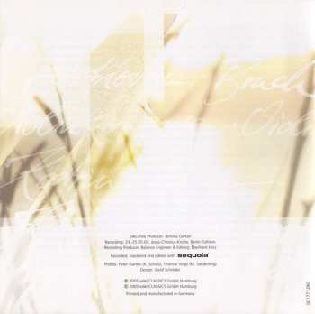 CD Ludwig van Beethoven: Violinkonzerte = Violin Concertos