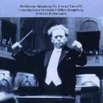 Album Ludwig van Beethoven: Symphony No. 9 In D (“Choral”)