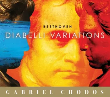Diabelli Variations  