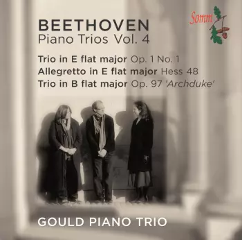 Piano Trios Vol. 4