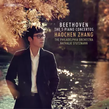 The 5 Piano Concertos