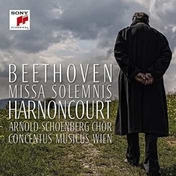 Album Beethoven / Harnoncourt,nikolaus: Beethoven: Missa Solemnis