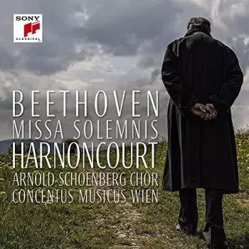 Beethoven: Missa Solemnis