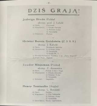 3CD/Dobozkészlet Ludwig van Beethoven: 10 Sonatas For Violin & Piano (Live At The Library Of Congress 1946)