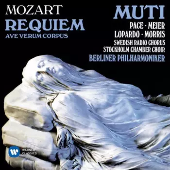 Beethoven: Missa Solemnis / Mozart: Requiem