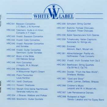 CD Ludwig van Beethoven: Symphonies Nos. 1 & 2