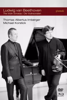 Violin Sonatas