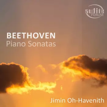 Ludwig van Beethoven: Piano Sonatas