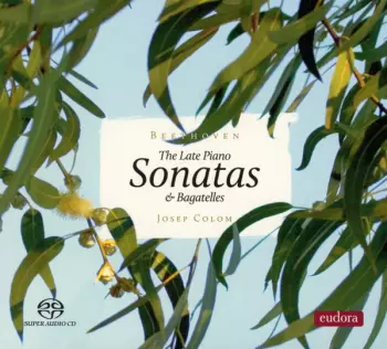 Ludwig van Beethoven: The Late Piano Sonatas & Bagatelles