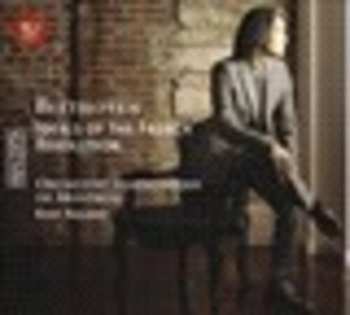 Album Ludwig van Beethoven: Ideals Of The French Revolution