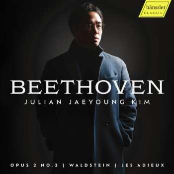 Album Beethoven / Kim: Op. 2 No. 3