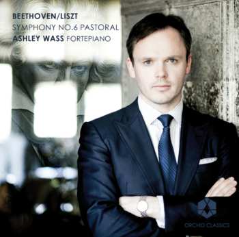 Album Ludwig van Beethoven: Symphony No. 6 Pastoral
