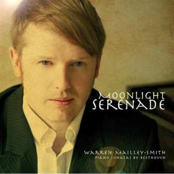 Album Beethoven / Mailley-smith,warren: Moonlight Serenade