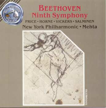 Album Ludwig van Beethoven: "Choral" Symphony (No.9) / "Choral" Fantasy