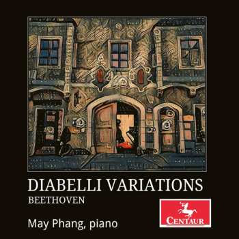 Album Ludwig van Beethoven: Diabelli Variations
