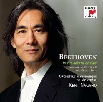 Album Ludwig van Beethoven: Beethoven: Symphonies Nos. 6 & 8; Grosse Fugue