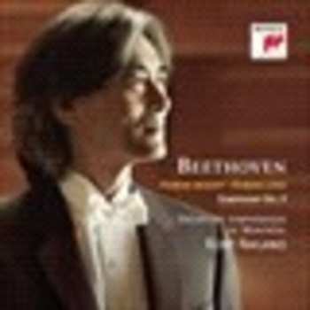 Album Ludwig van Beethoven: Human Misery – Human Love: Symphony No. 9