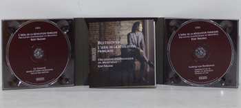 2CD Ludwig van Beethoven: Ideals Of The French Revolution
