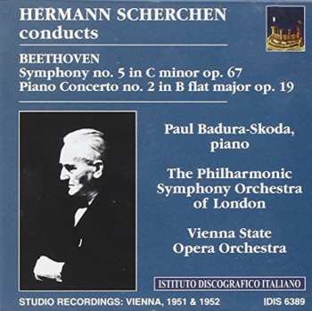 Album Ludwig van Beethoven: Beethoven Nine Symphonies
