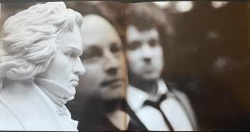 3CD/Dobozkészlet Ludwig van Beethoven: Complete Sonatas For Piano & Violin