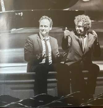 3CD/Dobozkészlet Ludwig van Beethoven: Complete Sonatas For Piano & Violin