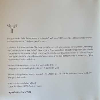 3CD/Dobozkészlet Ludwig van Beethoven: Complete Sonatas For Piano & Violin