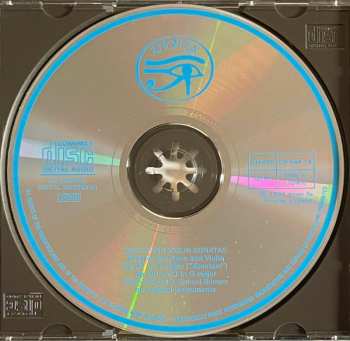 CD Ludwig van Beethoven: Violin Sonatas : Op. 47 in A (Kreutzer), Op. 30 No. 3 in G