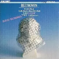 Klaviersonaten Op. 31 Nr. 1-3