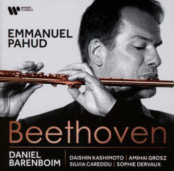 CD Ludwig van Beethoven: Beethoven