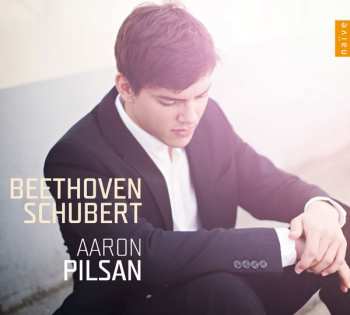 Album Ludwig van Beethoven: Beethoven / Schubert