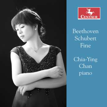 Album Ludwig van Beethoven: Beethoven, Schubert, Fine