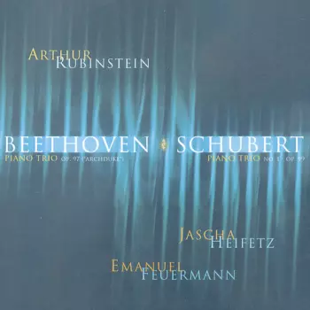 Trio Op. 97 (Archduke) / Trio Op. 99