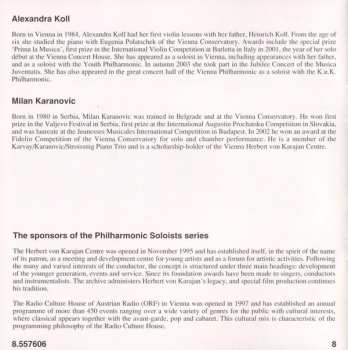 CD Robert Schumann: The Art Of The Viola
