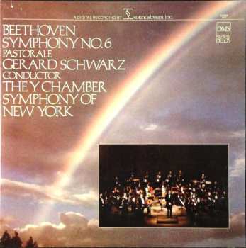 Album Ludwig van Beethoven: Symphony No. 6 (Pastorale)