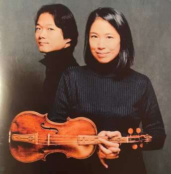 3CD Ludwig van Beethoven: Bee1h0ven . The Complete Violin Sonatas