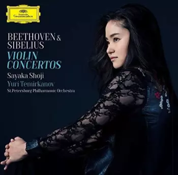 Violin Concertos