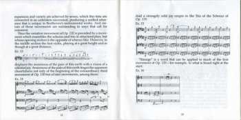 3CD Ludwig van Beethoven: The Late String Quartets Opp. 127, 130, 131, 132, 135