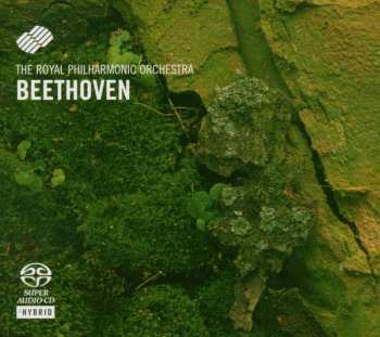 Album Ludwig van Beethoven: Symphony No. 4 In B Flat Major Opus 60 / The Consecration Of The House Opus 124 / Wellington's Victory  'Battle' Symphony Opus 91