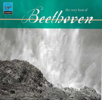 2CD Ludwig van Beethoven: The Very Best Of Beethoven