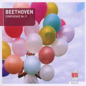 Album Beethoven / Wenglor / Rotzch / Lgo / Konwitschny: Symphony 9