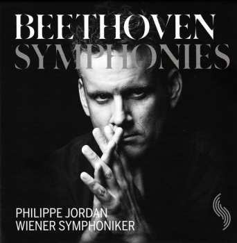 Album Ludwig van Beethoven: Symphonies
