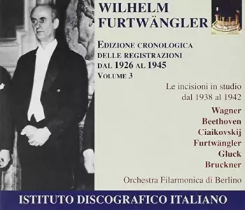 Symphonies 7 & 9 / Emperor Concerto