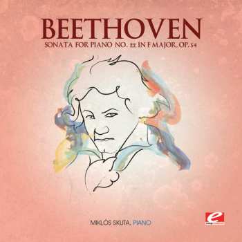 Album Ludwig van Beethoven: Music For Piano Part Two