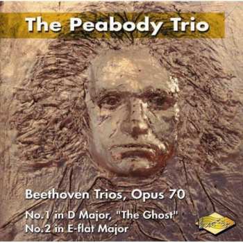 Album Ludwig van Beethoven: Trios, Opus 70